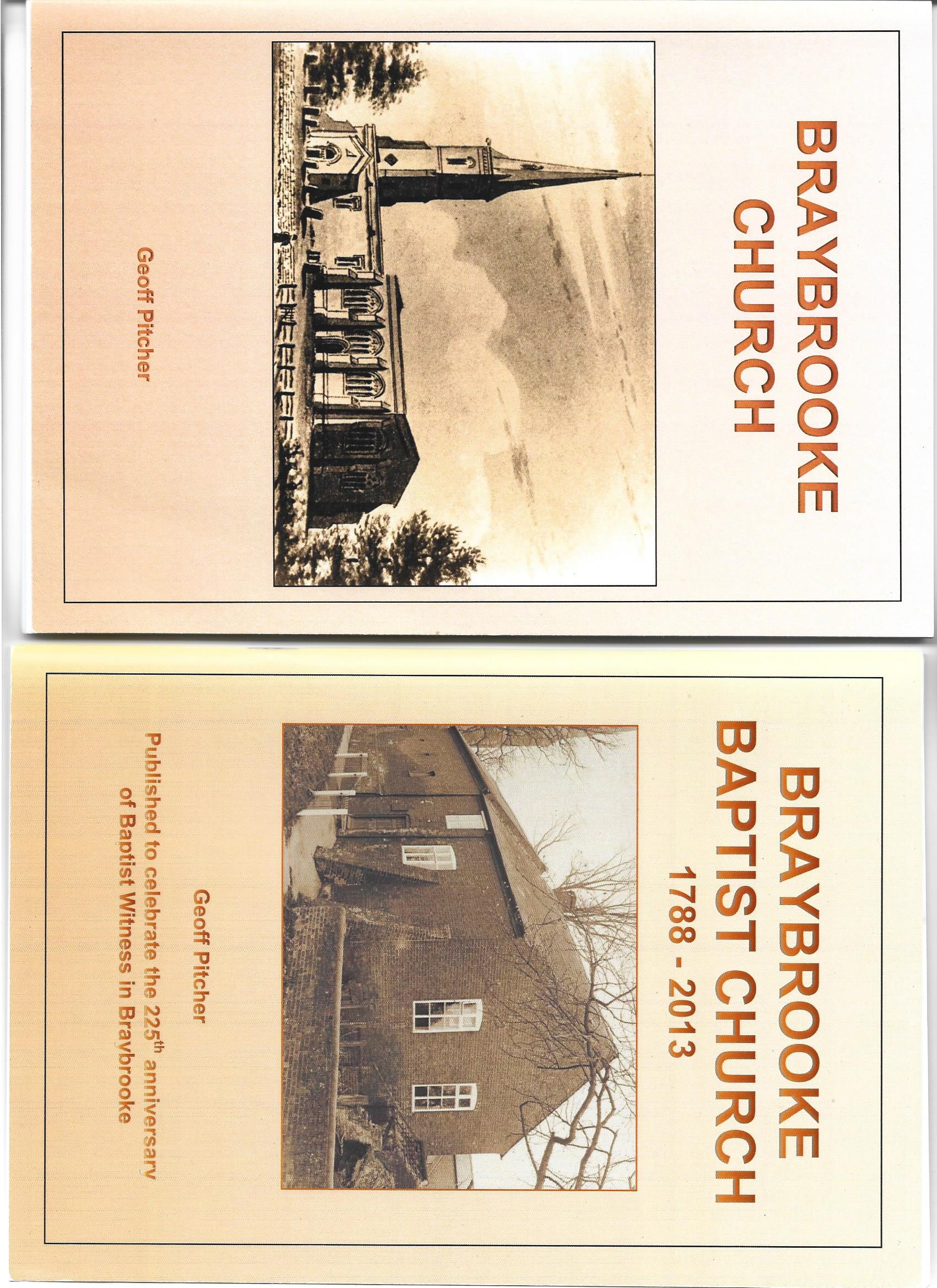 Church Guides